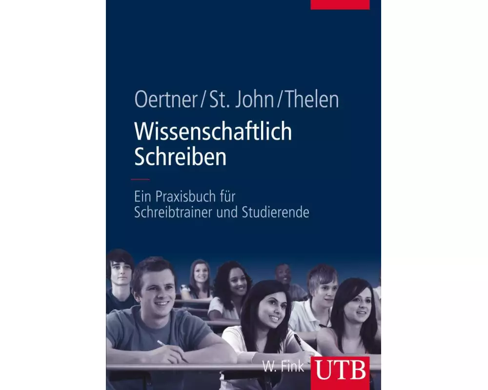 Wissenschaftlich schreiben