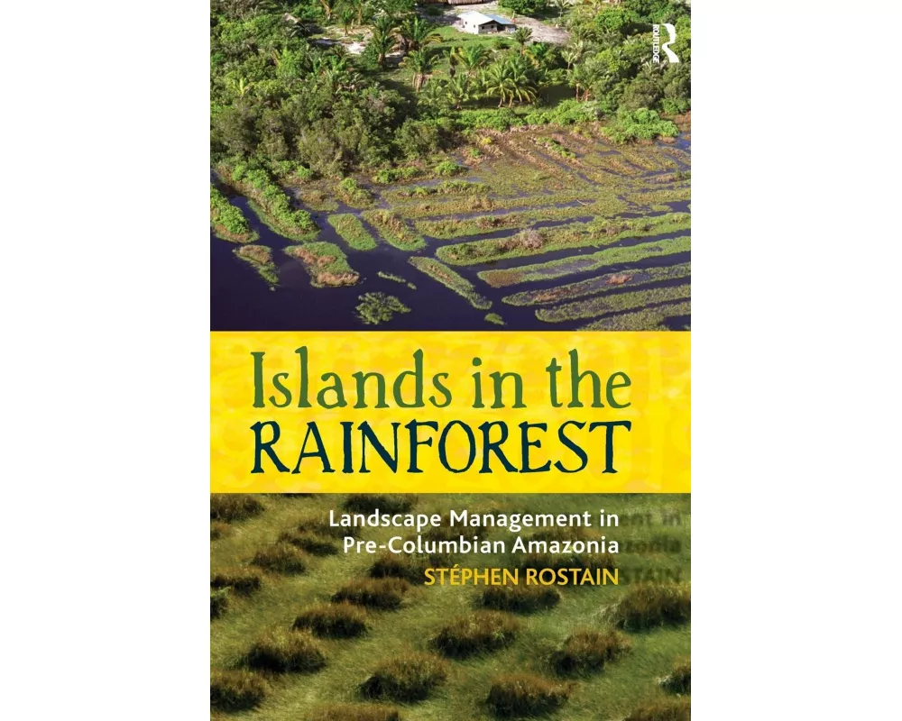 Islands in the Rainforest