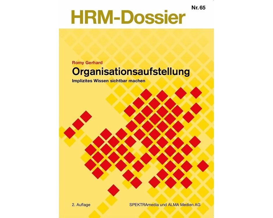 Organisationsaufstellung