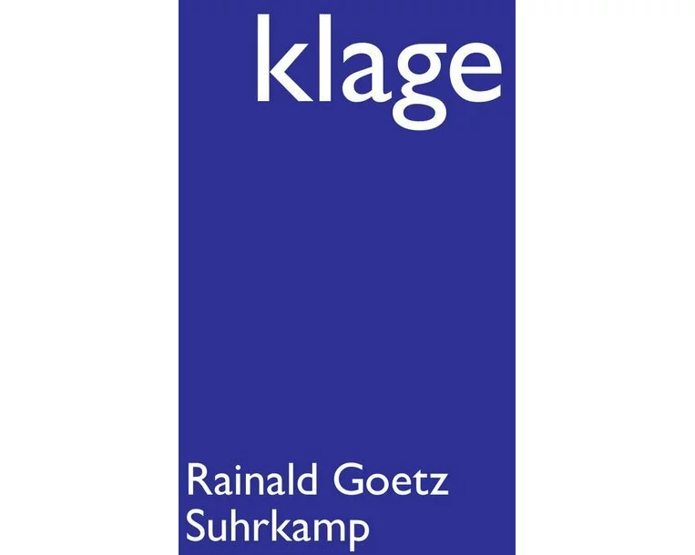 Klage