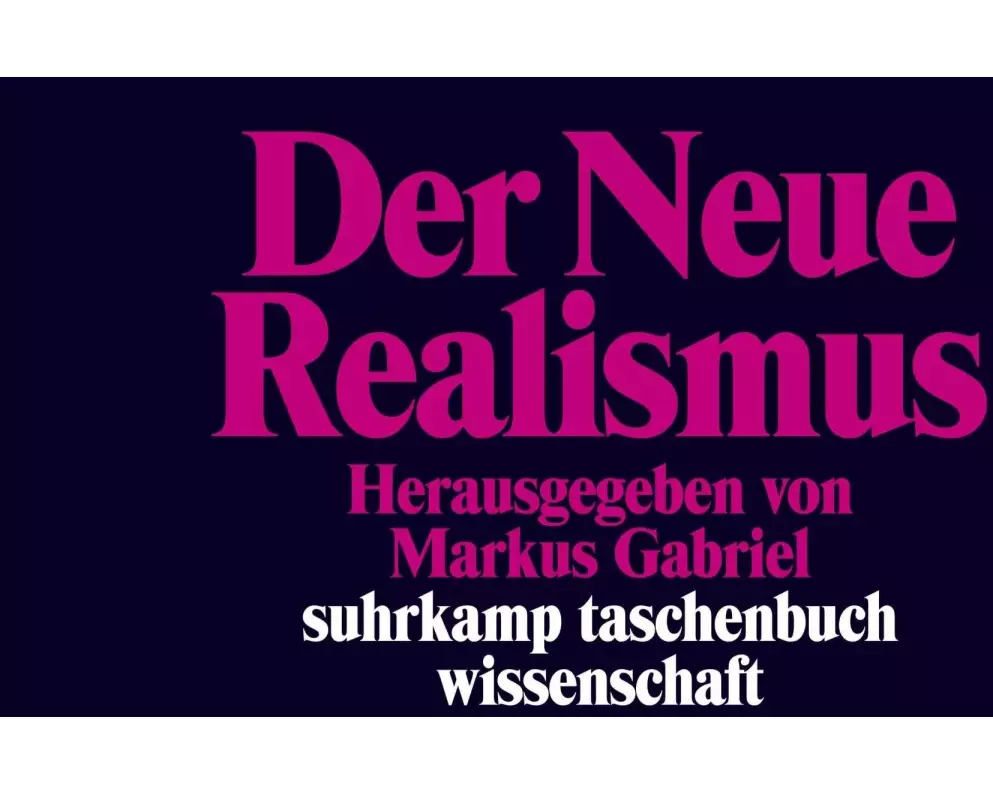 Der Neue Realismus