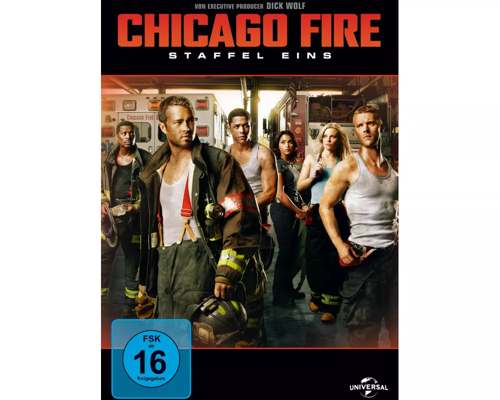 Chicago Fire