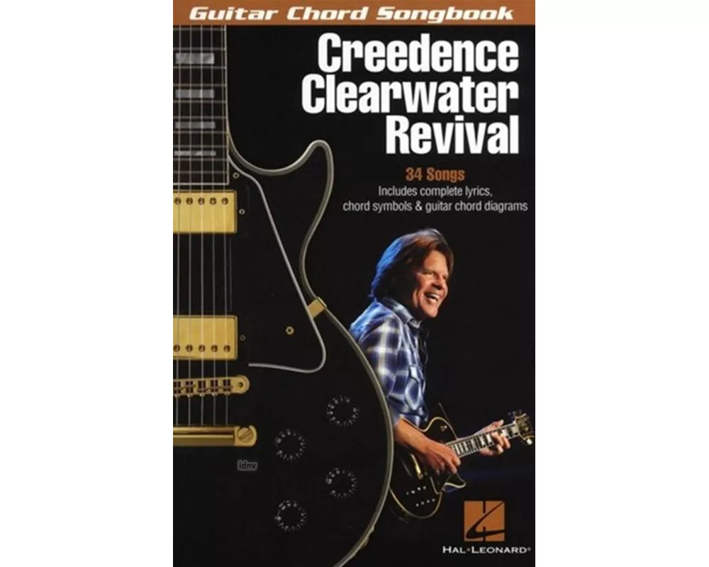 Creedence Clearwater Revival