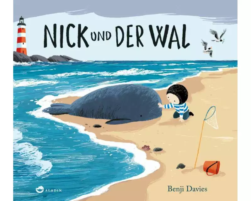 Nick und der Wal
