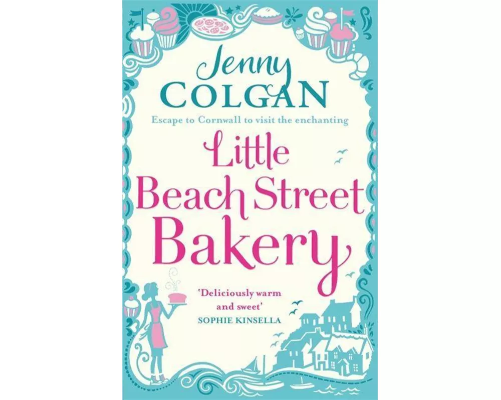 The Little Beach Street Bakery