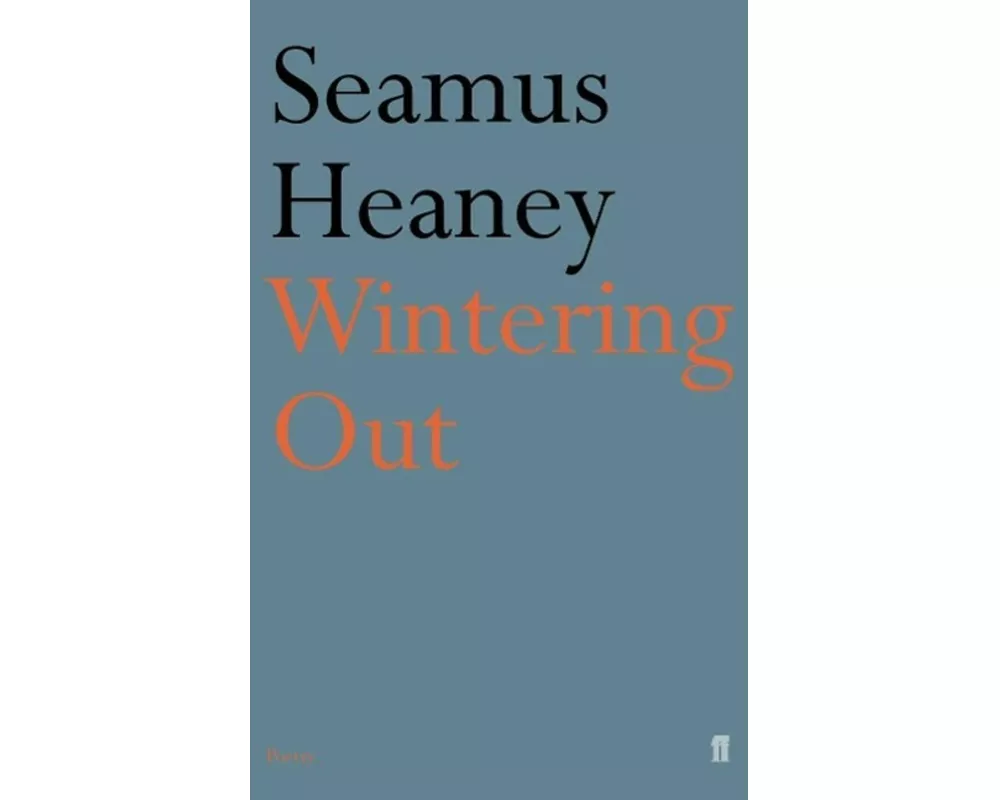 Wintering Out