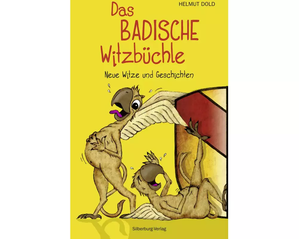 Das badische Witzbüchle