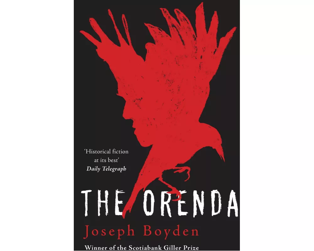 The Orenda