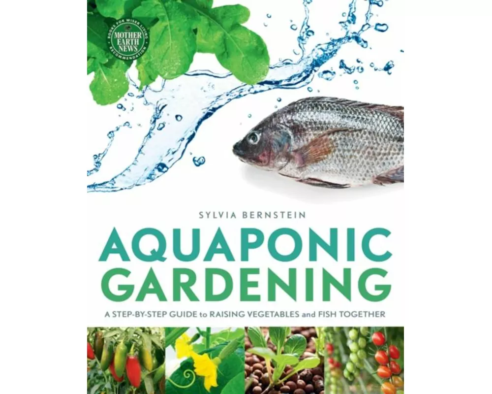 Aquaponic Gardening