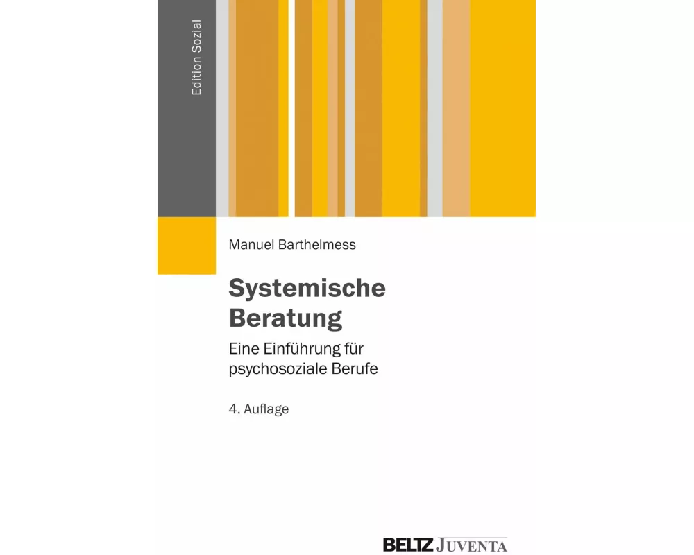 Systemische Beratung