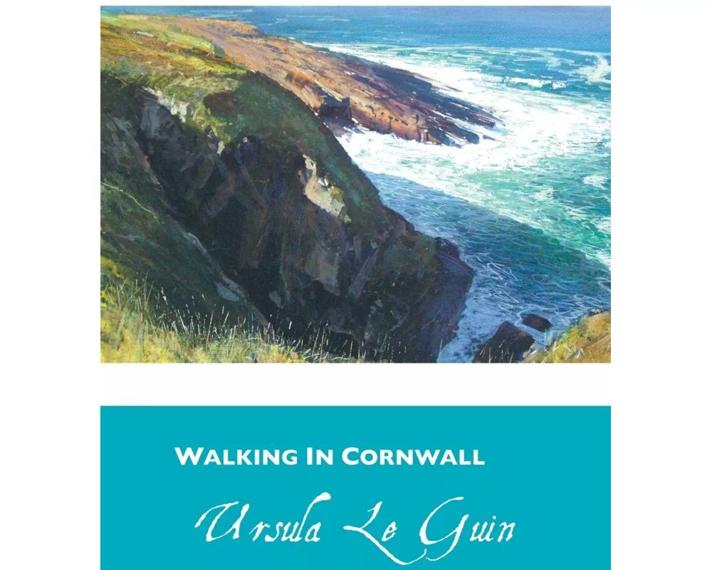 Walking In Cornwall