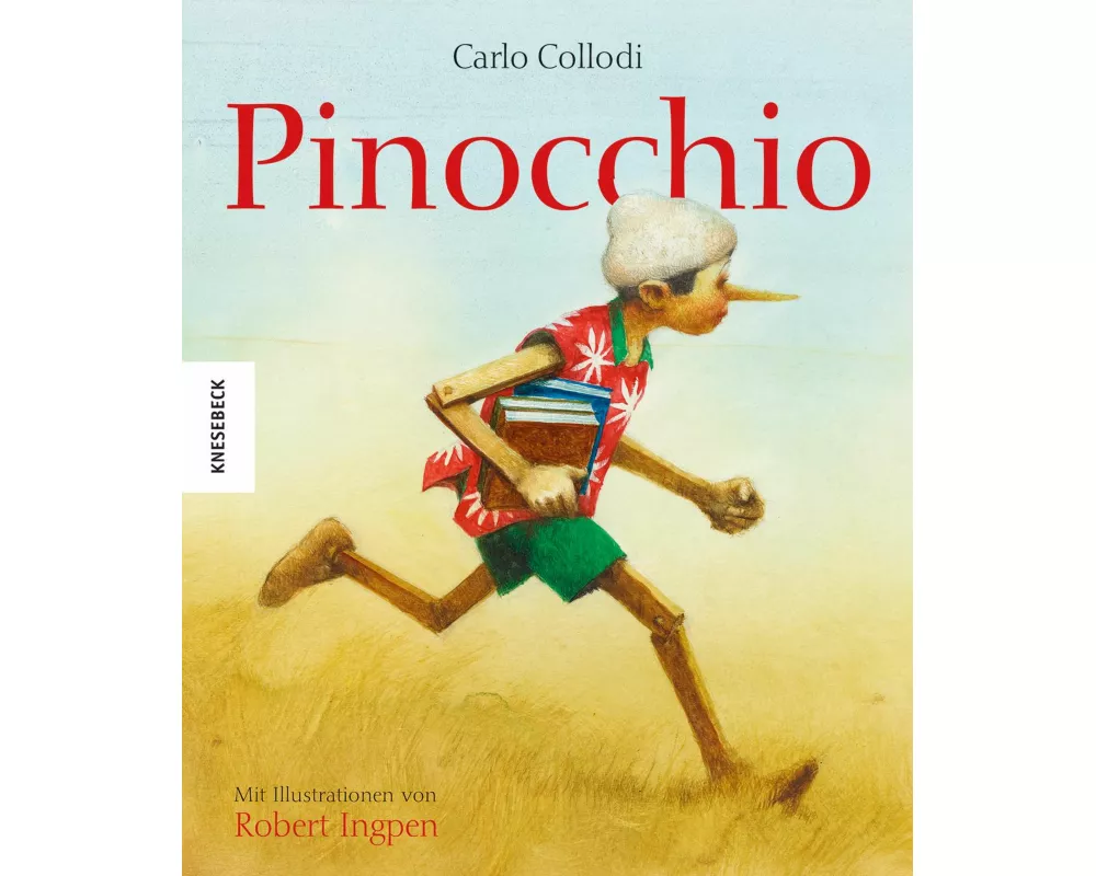 Pinocchio