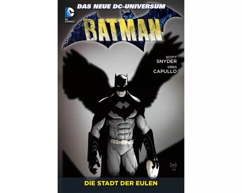 Batman