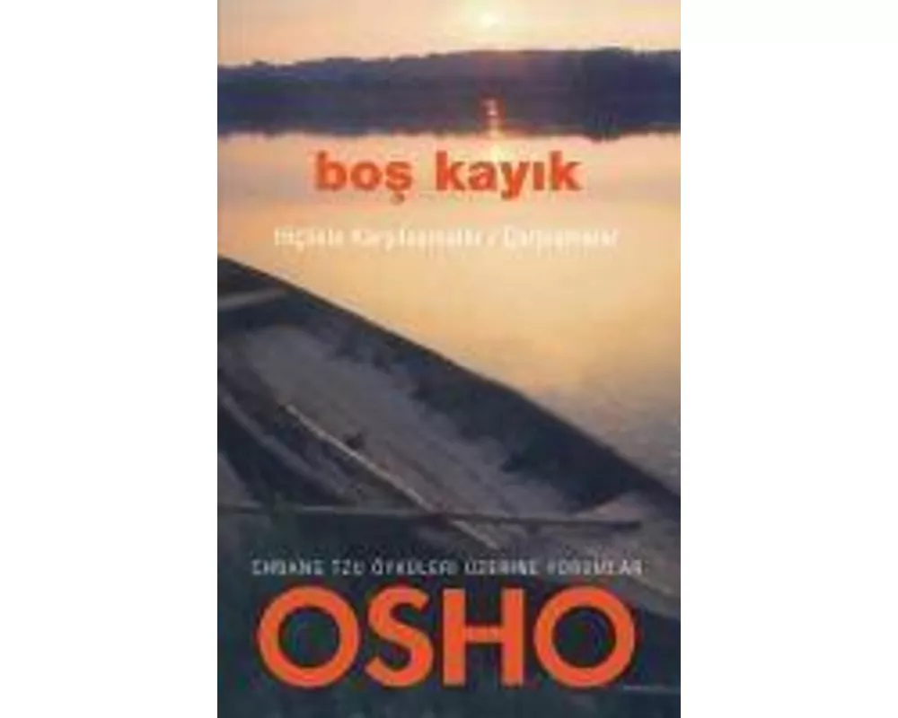 Bos Kayik