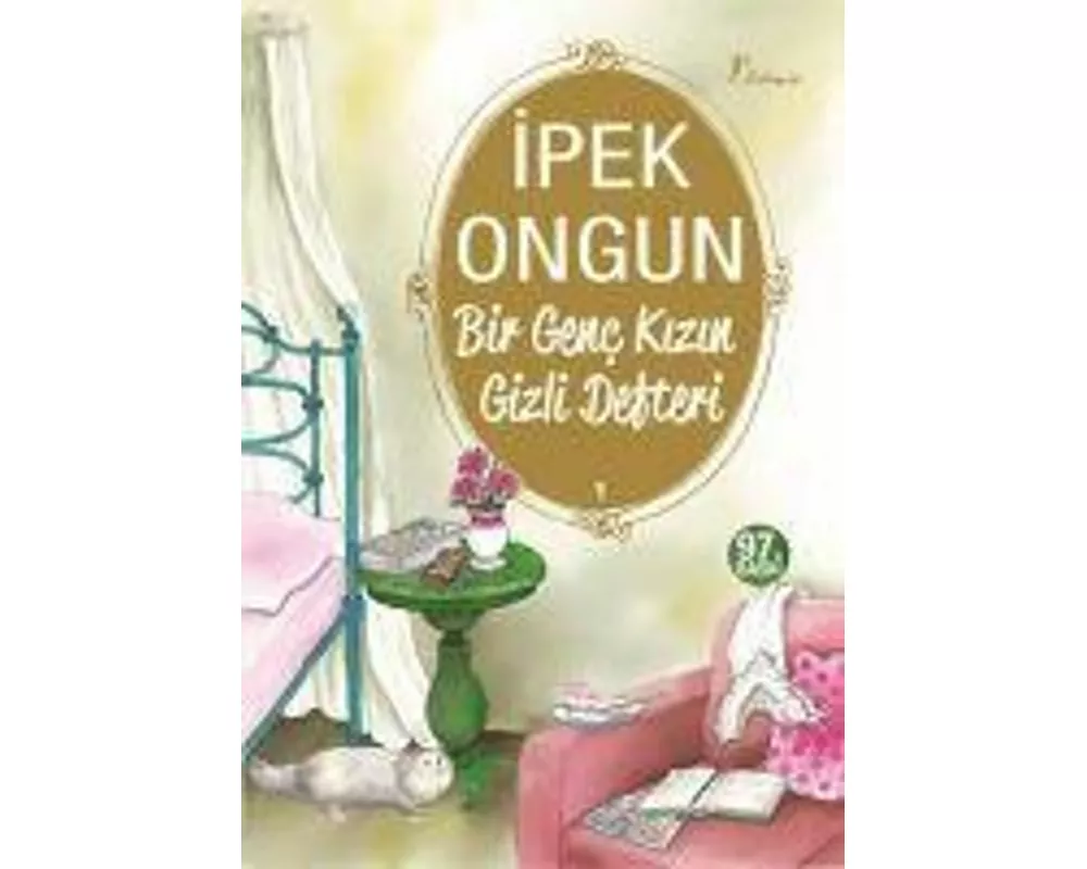 Bir Genc Kizin Gizli Defteri 1