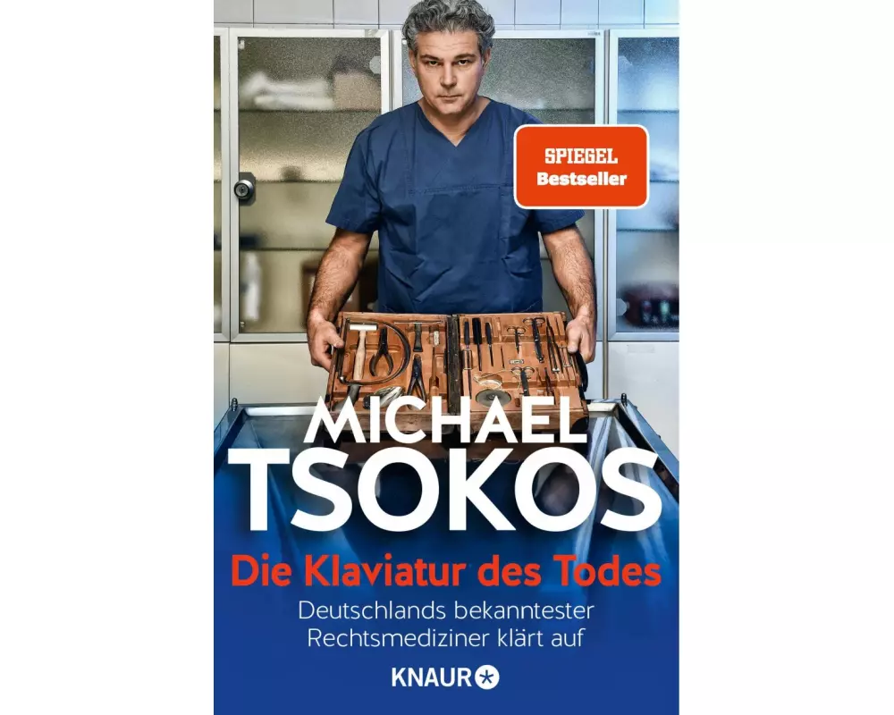 Die Klaviatur des Todes