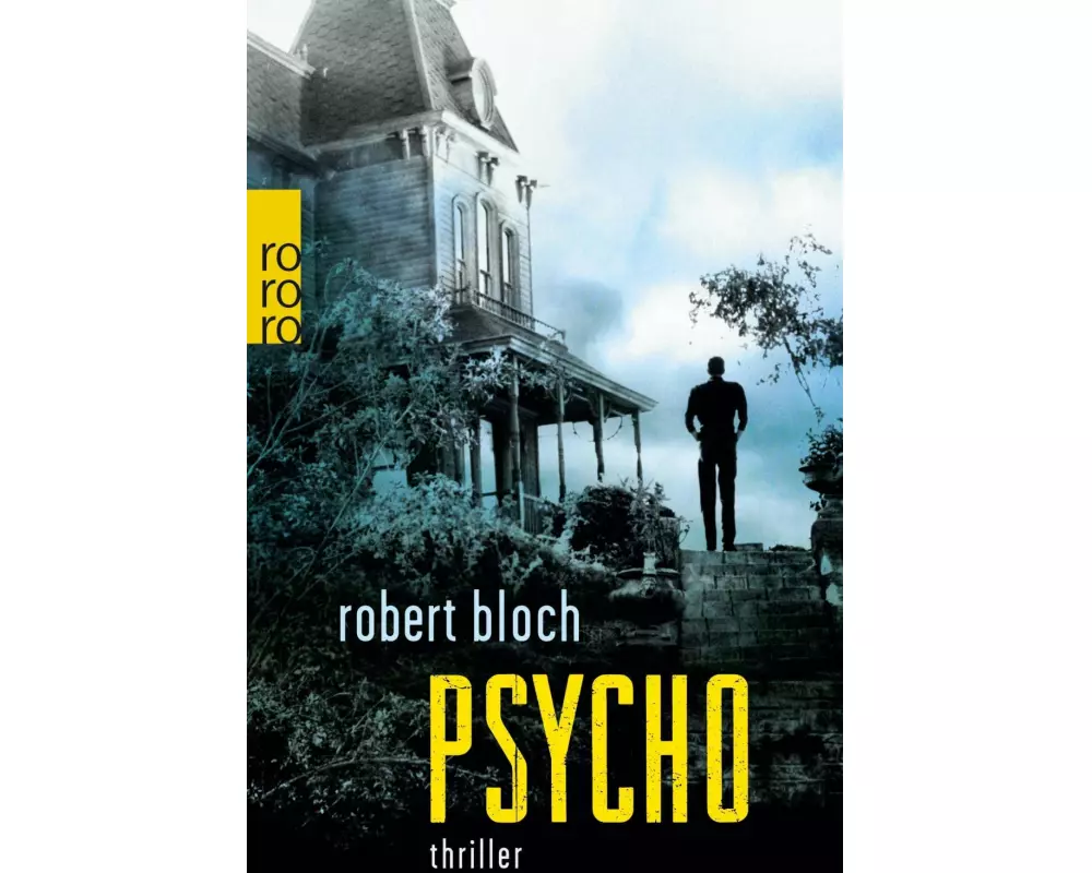 Psycho