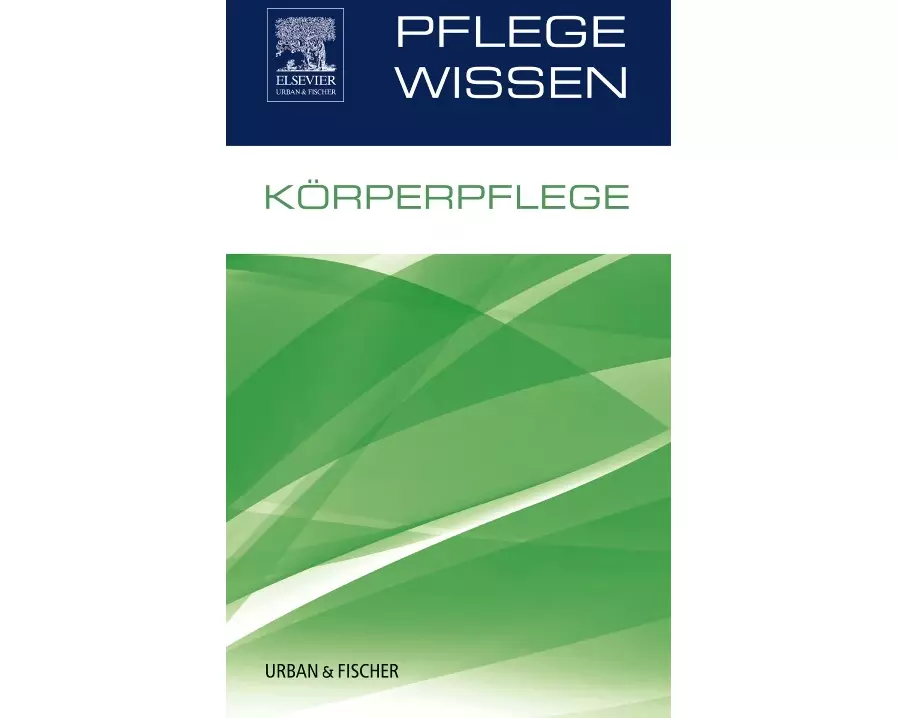 PflegeWissen Körperpflege