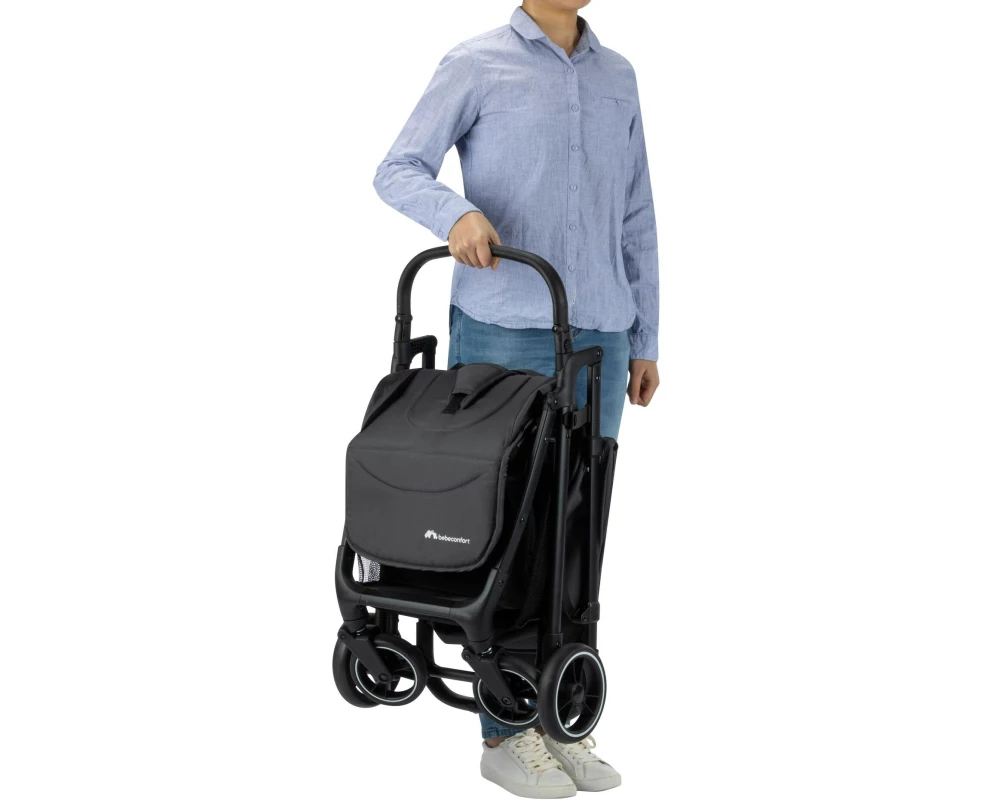 Bebeconfort Buggy Azur Mineral Graphite