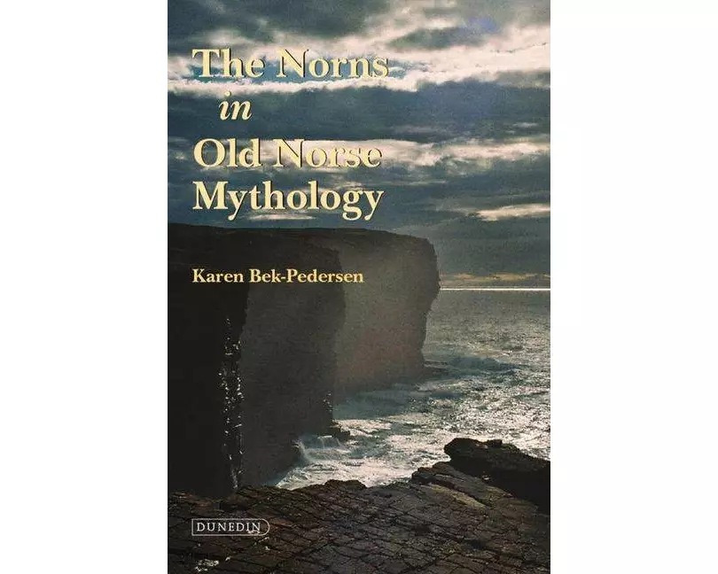 The Norns in Old Norse Mythology