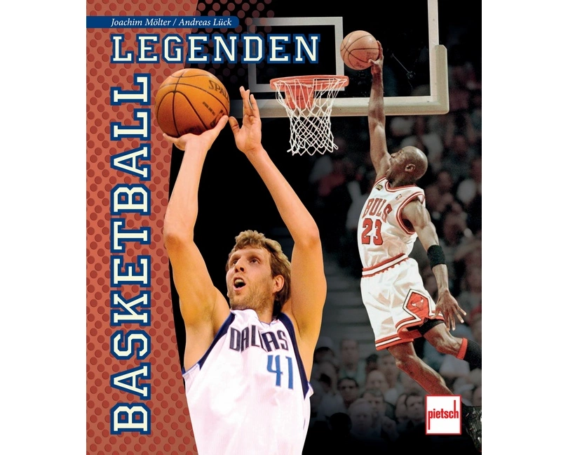 Basketball-Legenden