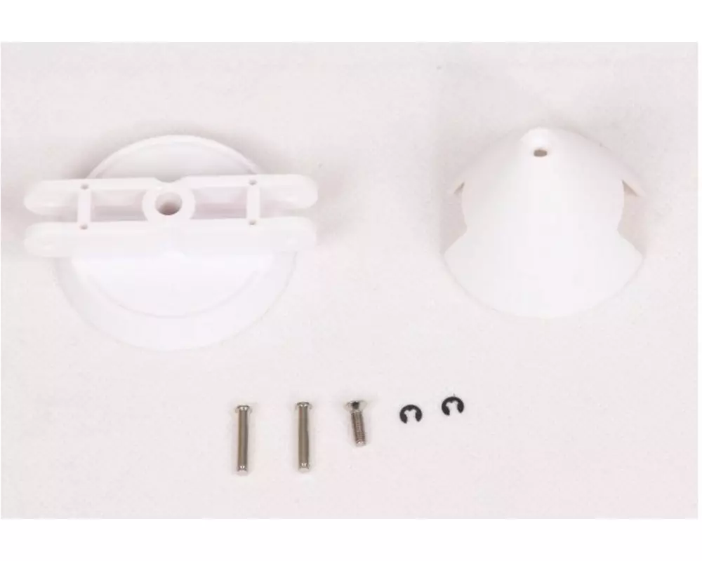 FMS Spinner Set ASW-17