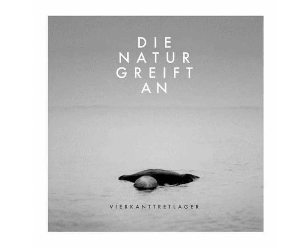 Die Natur Greift An
