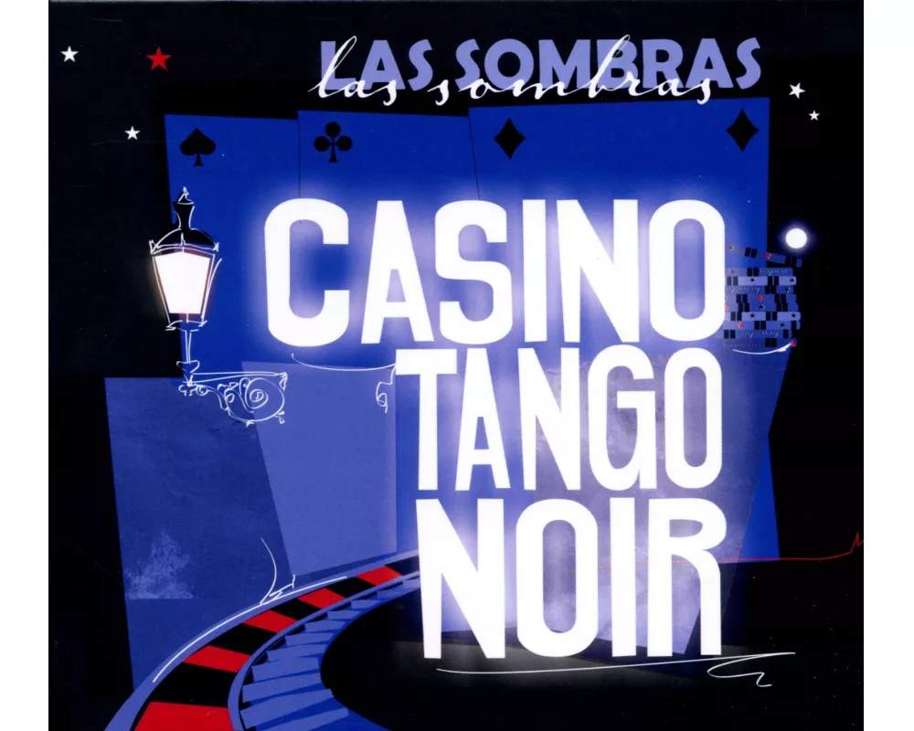 Casino Tango Noir
