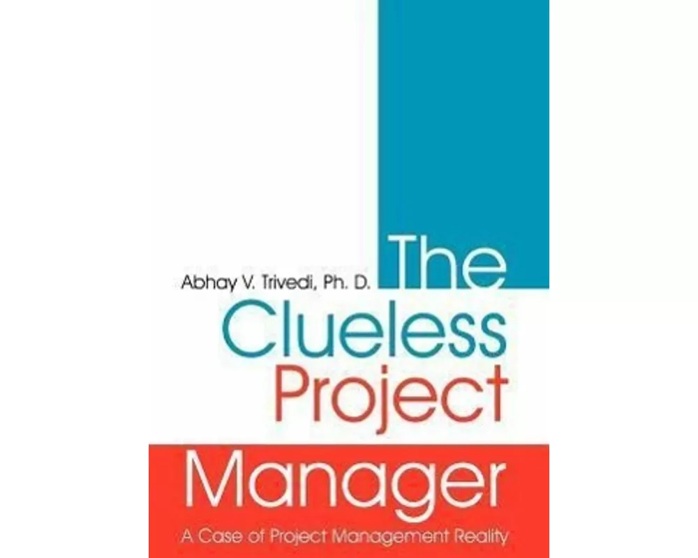 The Clueless Project Manager