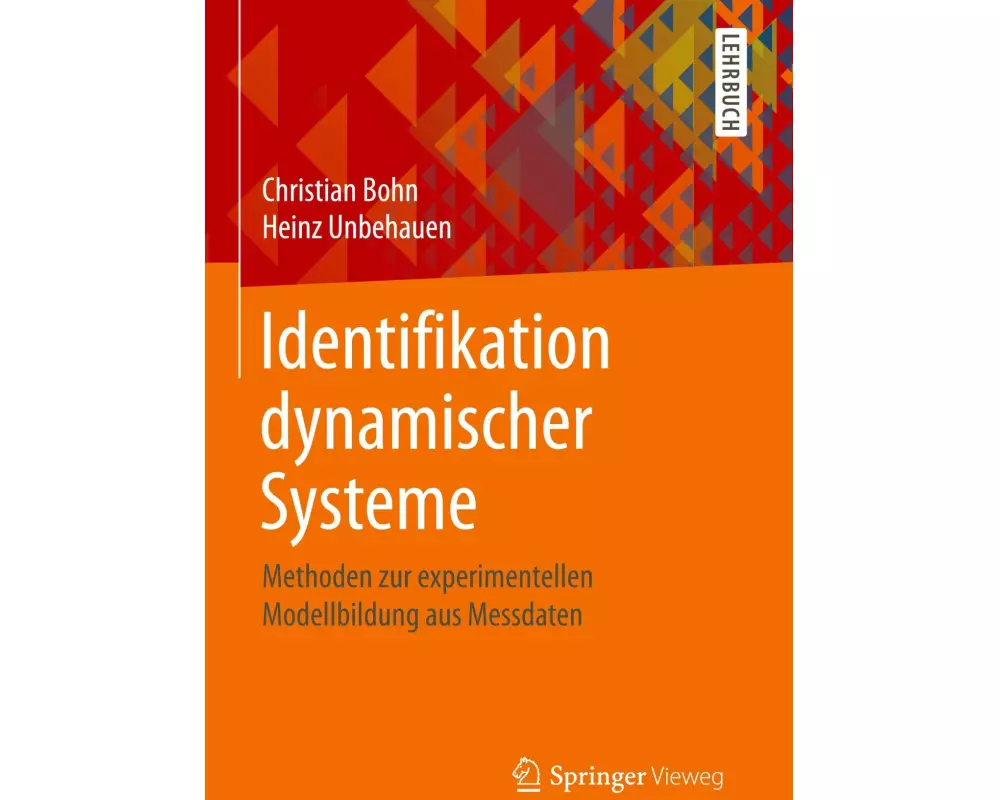 Identifikation dynamischer Systeme