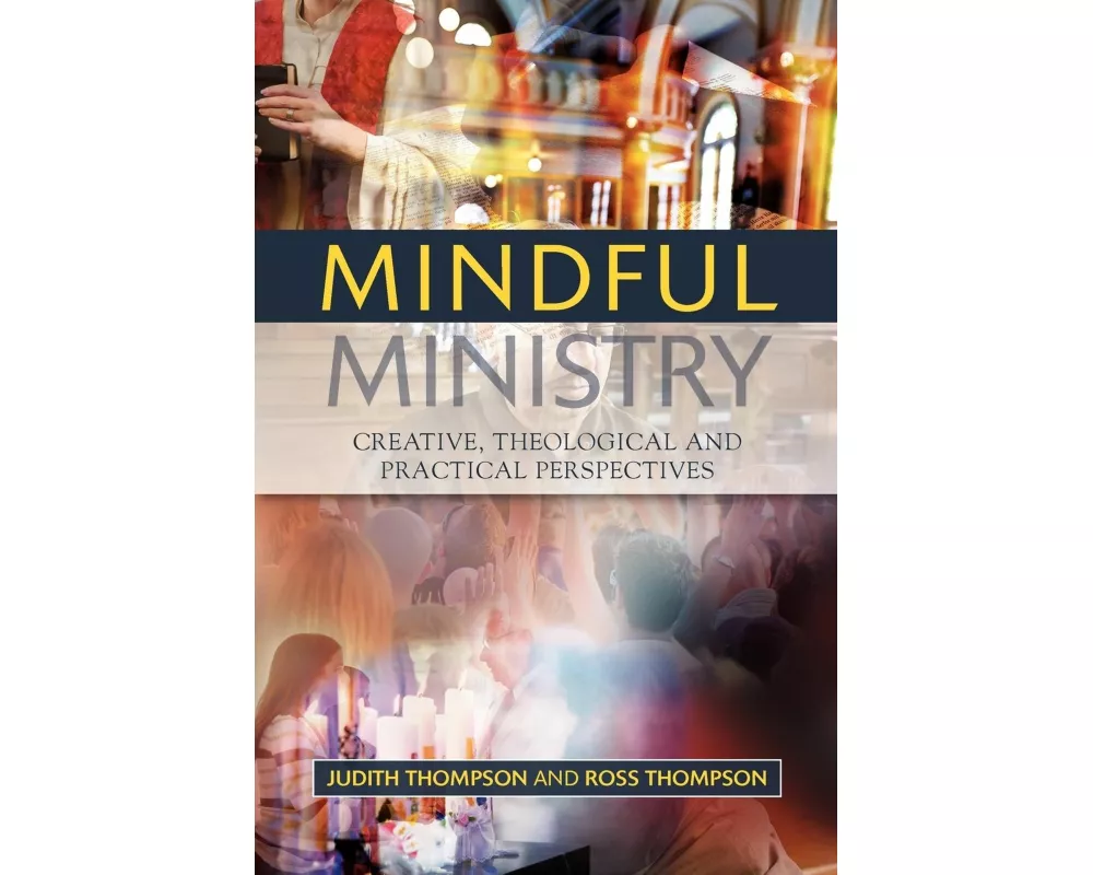 Mindful Ministry