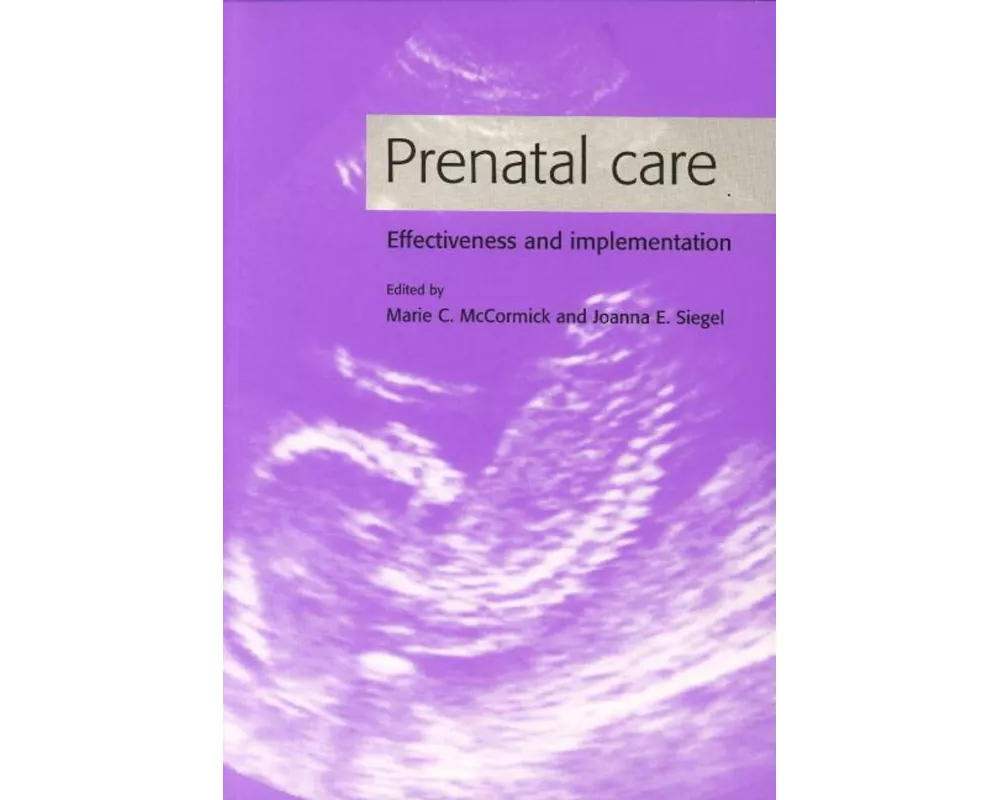 Prenatal Care