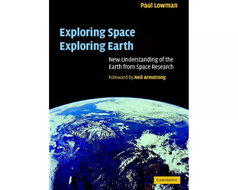 Exploring Space, Exploring Earth