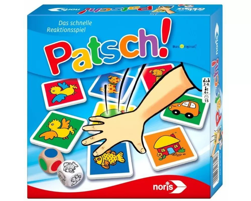 Patsch