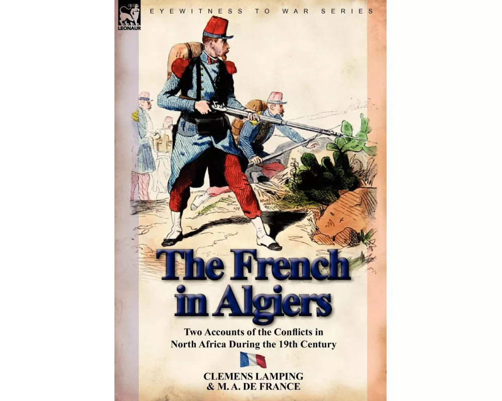 The French in Algiers