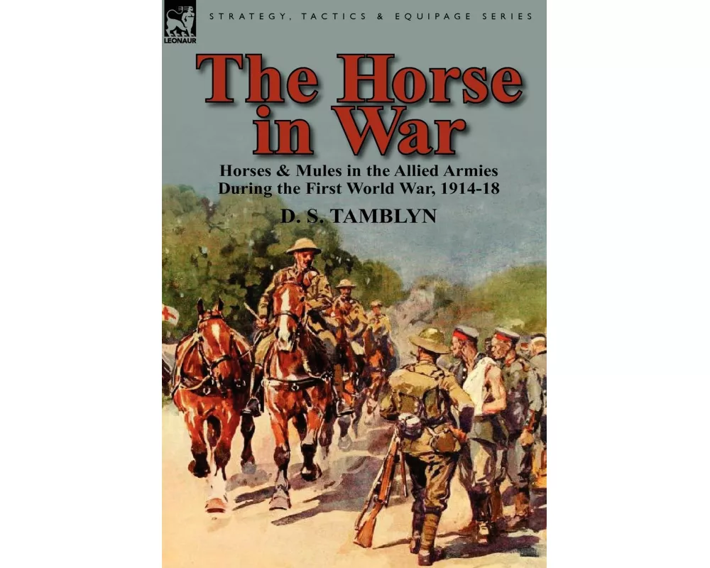 The Horse in War