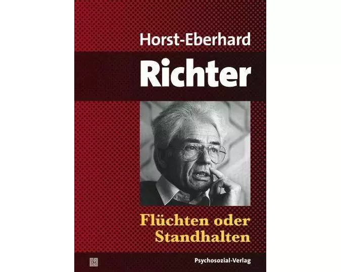Flüchten oder Standhalten