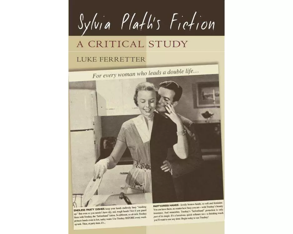 Sylvia Plath's Fiction
