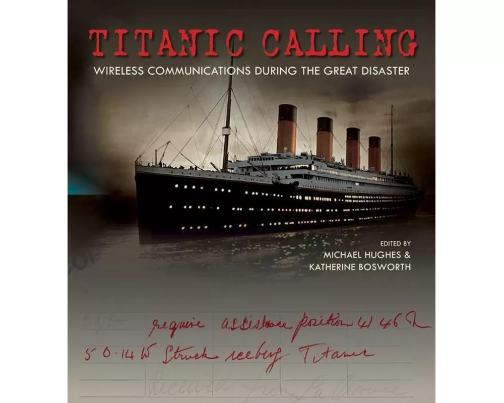 Titanic Calling