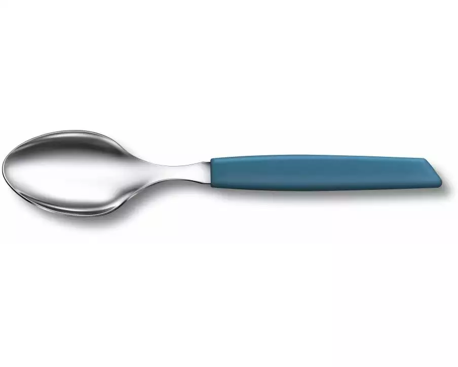 Victorinox Menülöffel Swiss Modern 1 Stück, Blau