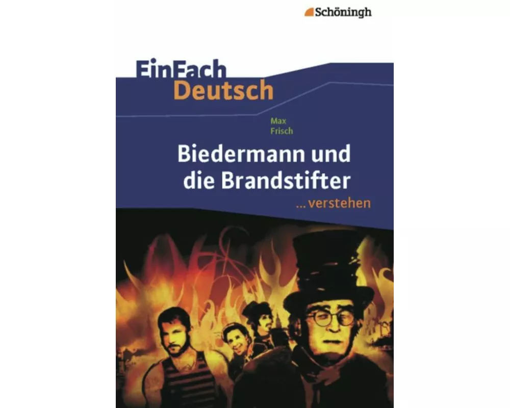 EinFach Deutsch ... verstehen