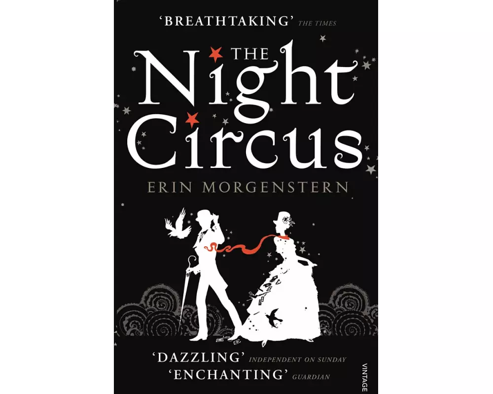 The Night Circus