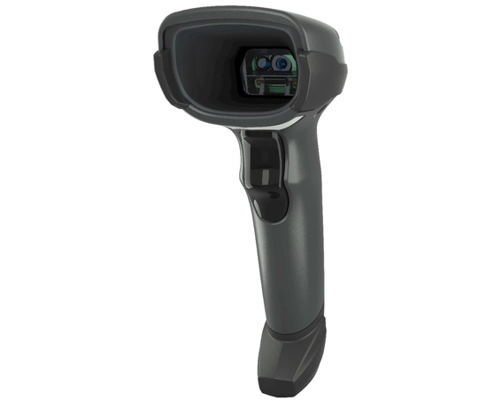 Zebra DS4608 Retail, Hospitality Handheld Barcode Scanner