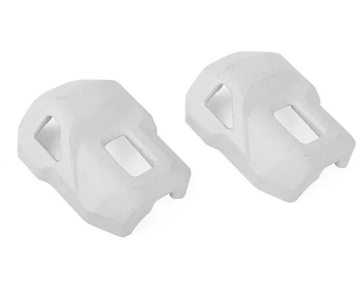 RC4WD Differential Schutzabdeckung Set TRX-4, 1:10