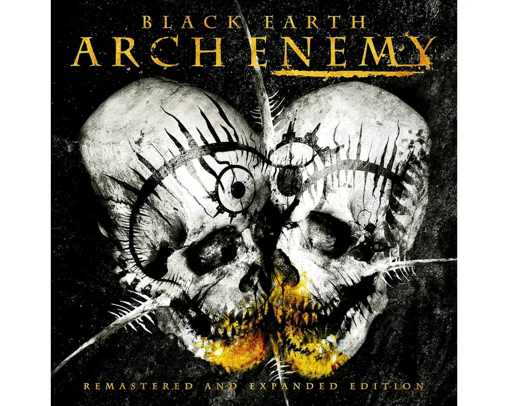 Black Earth (Re-Issue+Bonus)