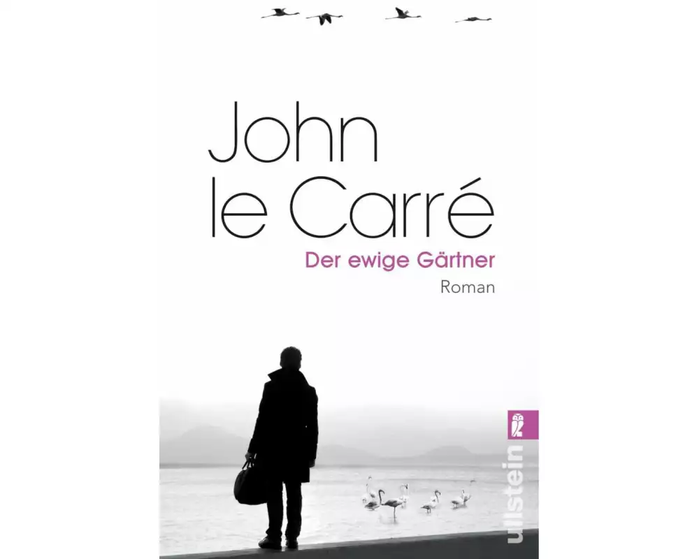 Der ewige Gärtner