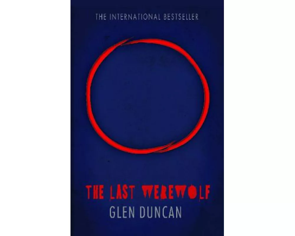The Last Werewolf