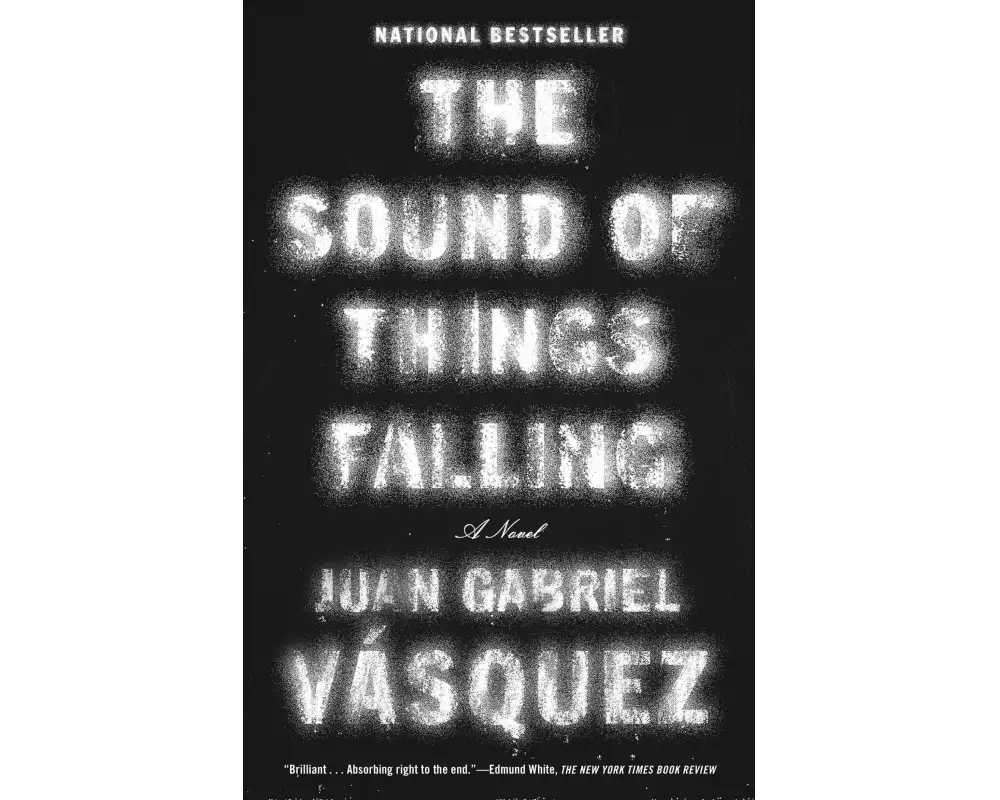 The Sound of Things Falling