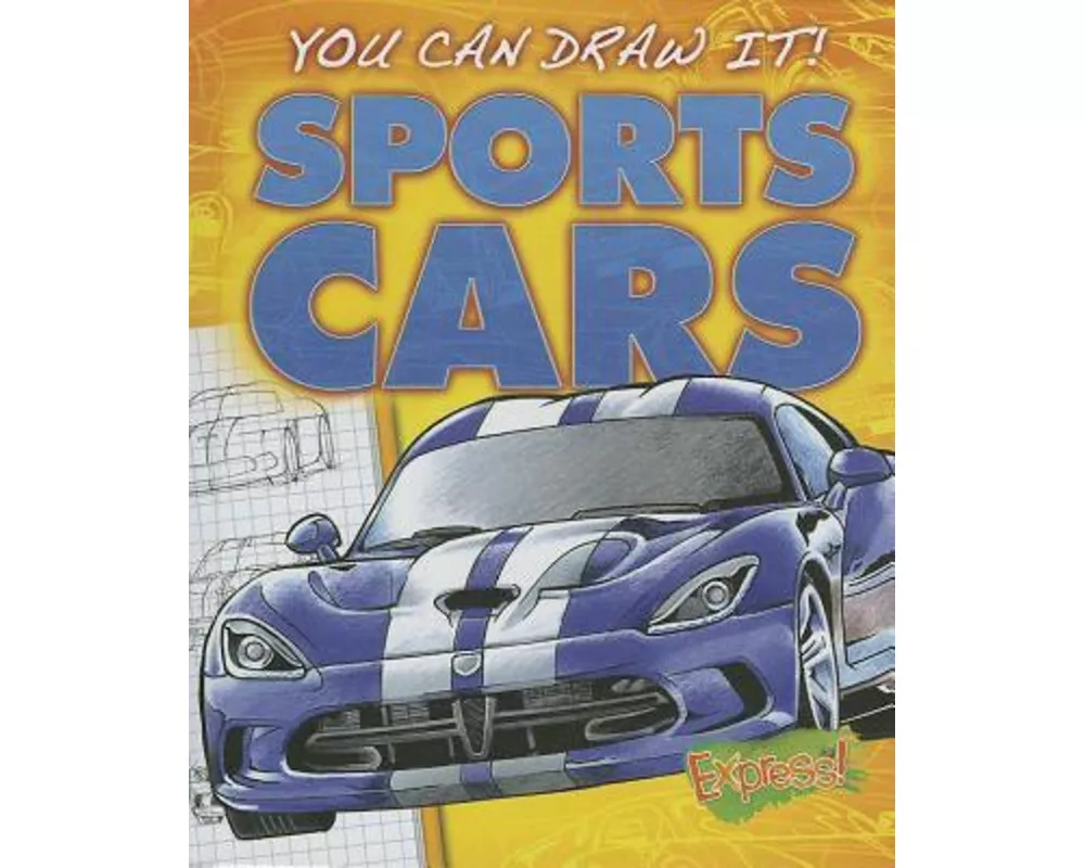 Sports Cars