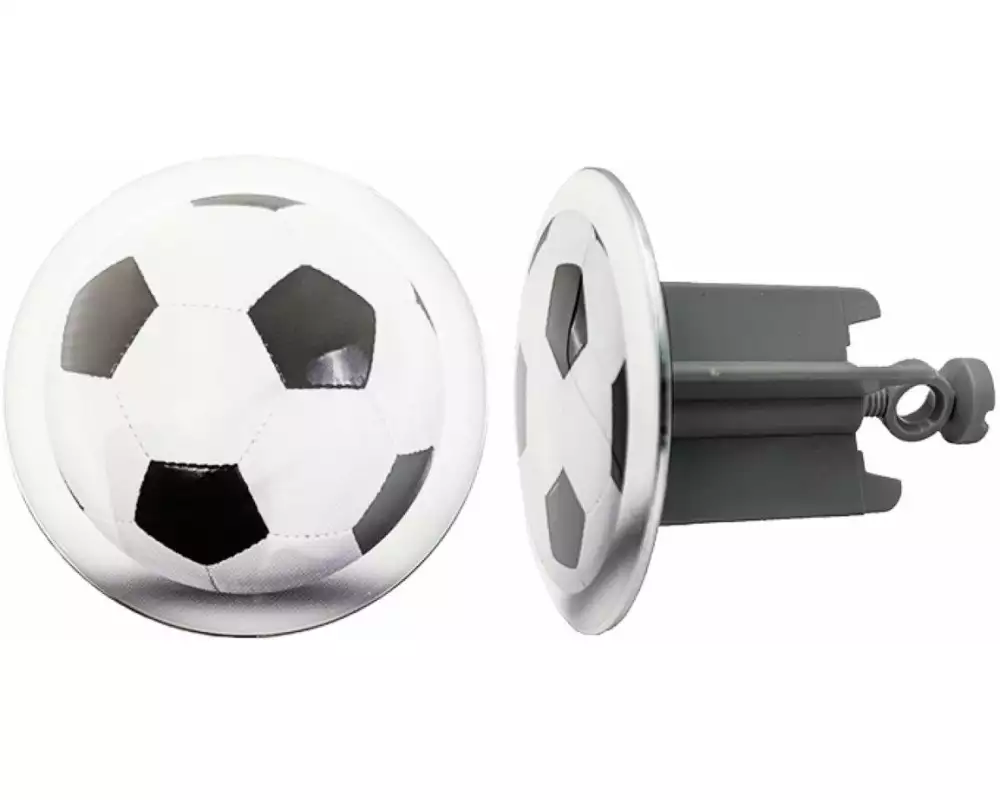 diaqua® Universalstopfen Football Ø 63 mm, 65 - 89 mm